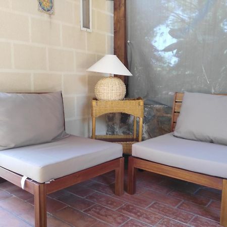 Villa Al Mare Baia Emiri Mazzaforno Cefalù Eksteriør bilde