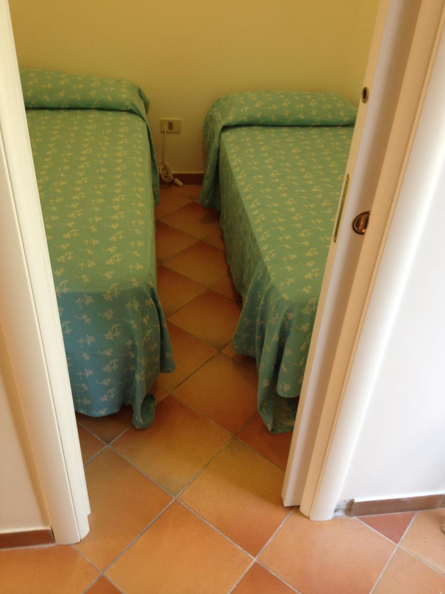 Villa Al Mare Baia Emiri Mazzaforno Cefalù Eksteriør bilde