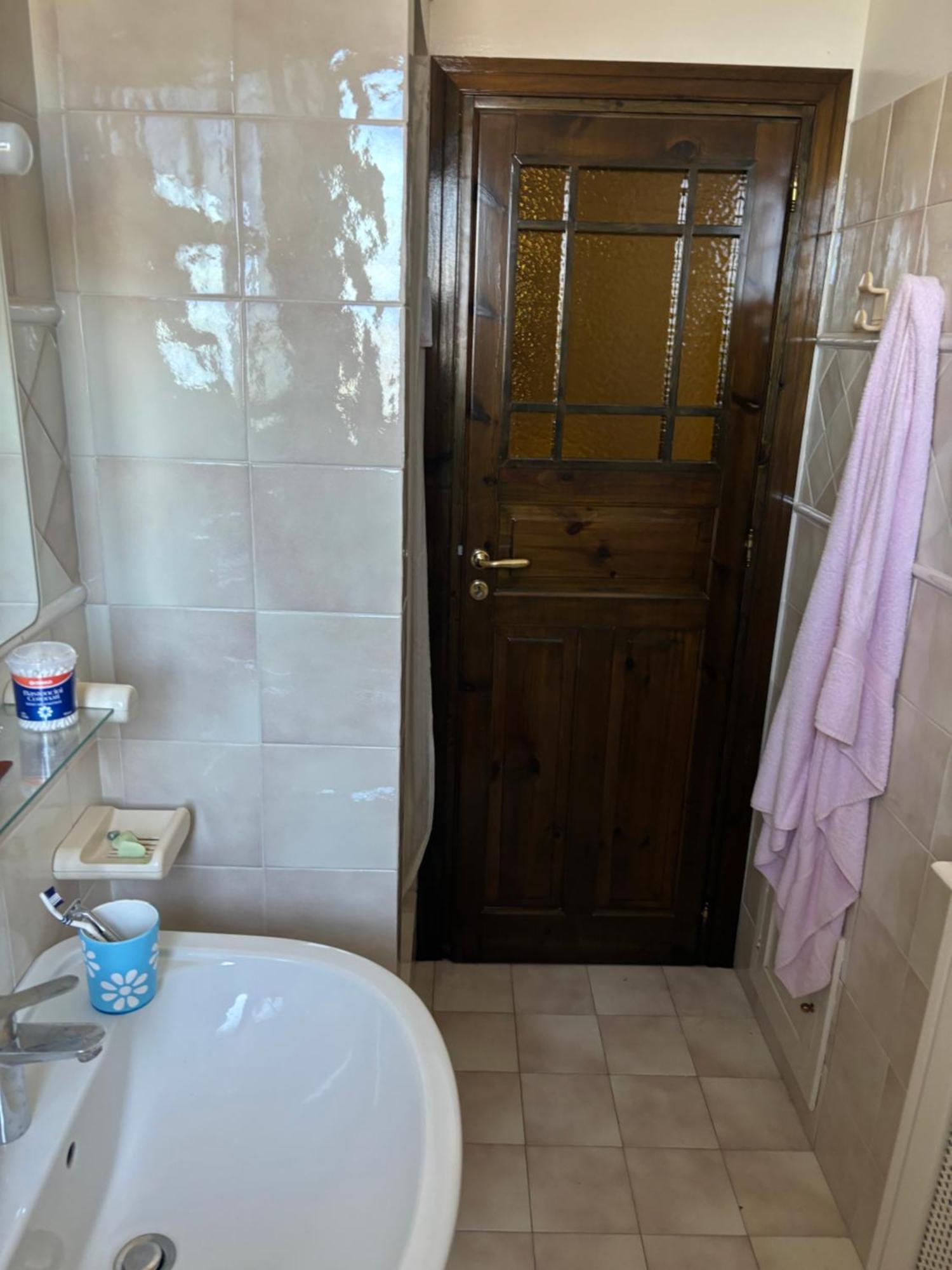 Villa Al Mare Baia Emiri Mazzaforno Cefalù Eksteriør bilde