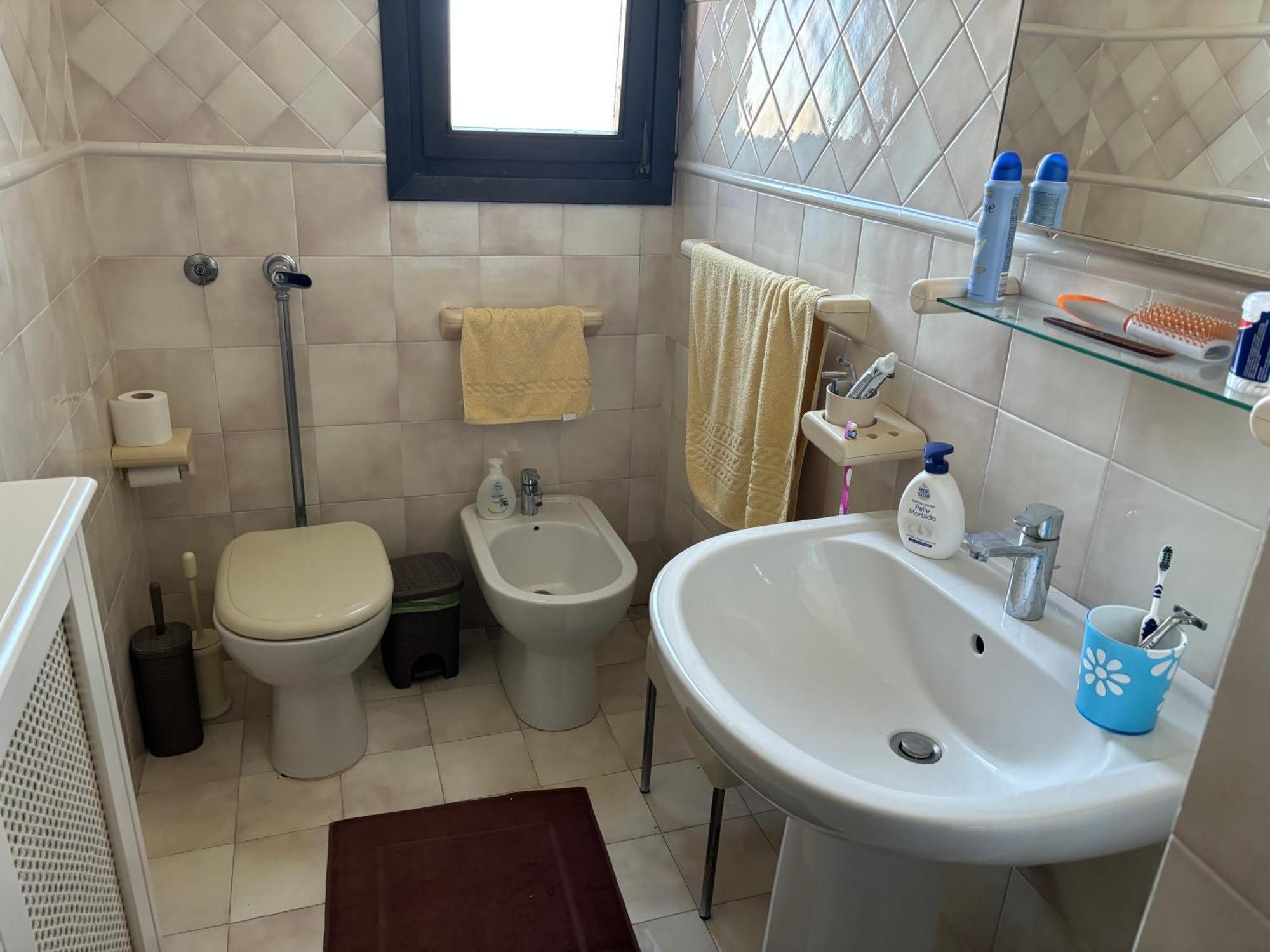Villa Al Mare Baia Emiri Mazzaforno Cefalù Eksteriør bilde