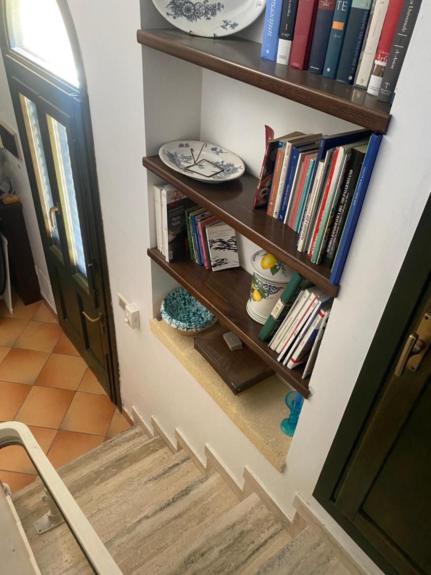 Villa Al Mare Baia Emiri Mazzaforno Cefalù Eksteriør bilde