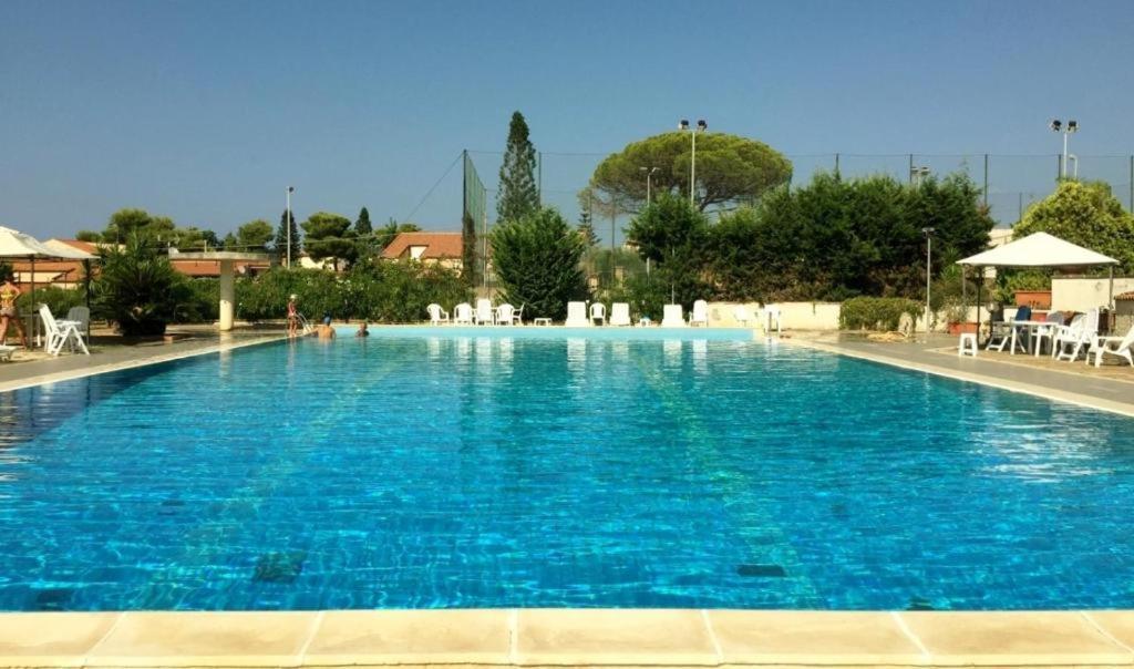 Villa Al Mare Baia Emiri Mazzaforno Cefalù Eksteriør bilde