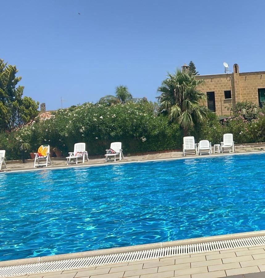 Villa Al Mare Baia Emiri Mazzaforno Cefalù Eksteriør bilde